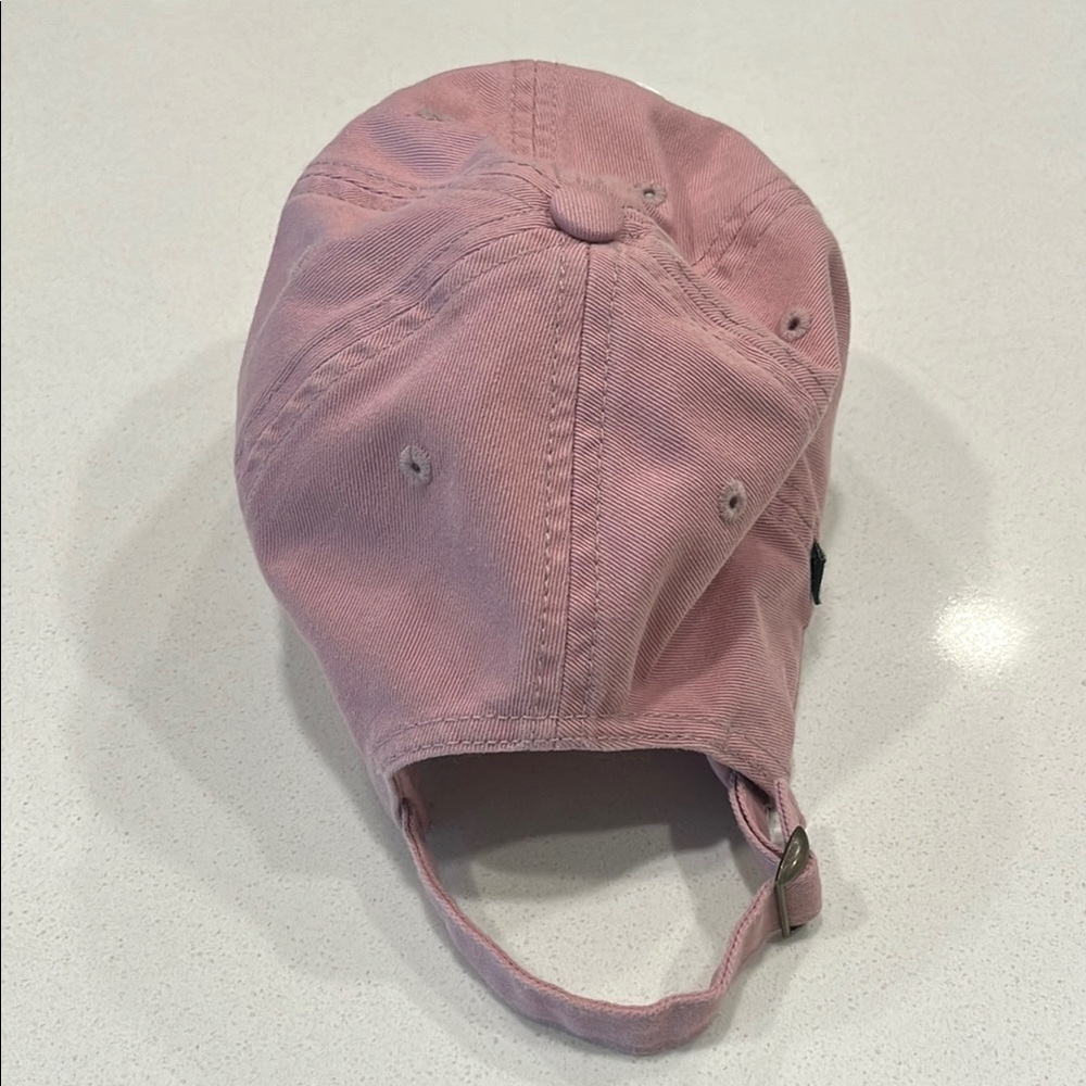 Aggies Pink Hat Soft Adjustable Accessory - Picture 3 of 4